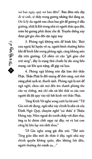 Sách Tôi Là Thầy Tướng Số 3 (Tái Bản 2019)