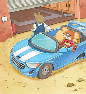 Sách Tớ Là CEO Nhí 2 - Thế Nào Là Tỉ Phú Thực Sự? - Cùng Bé Khám Phá Kĩ Năng Quản Lí Tài Chính - Tập 5