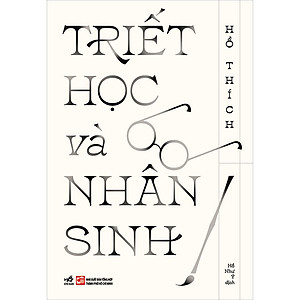 Sách Triết Học Và Nhân Sinh
