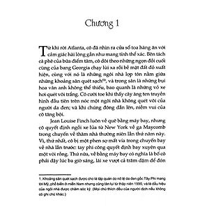 Sách Hãy Đi Đặt Người Canh Gác