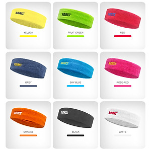 Băng đô băng trán thể thao AOLIKES A-2108 Sport Sweatband