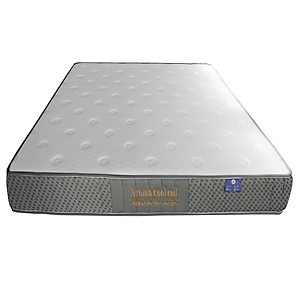 Nệm Lò Xo Túi Độc Lập Aroma Cool Coil 2 Viền