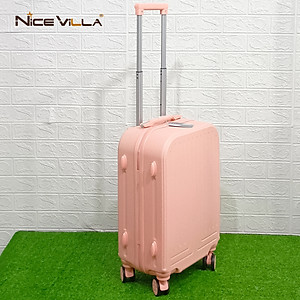 Vali Du Lịch NiceVilla Size 20 & 24 Inch