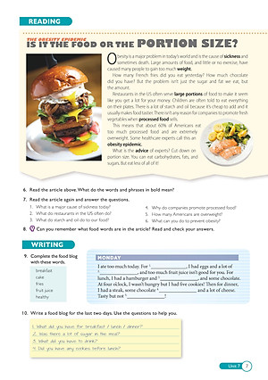 American Jetstream Elementary B Student's book & Workbook ( không kèm CD)