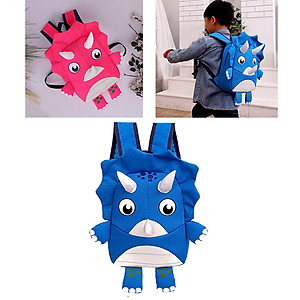 Ba lô cho bé gái/ bé trai dùng cho đi học đi chơi – BEE GEE HS1080