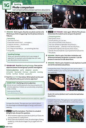 Sách Solutions (3E) Upper Intermediate Student's Book