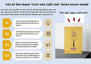 Sách Bizbooks - Có không giữ, mất đừng tìm: Bật mí 26 chiến lược gắn bó để giữ chân nhân tài