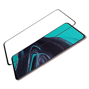 Miếng dán kính cường lực full màn hình 111D cho Oppo F11 Pro hiệu HOTCASE (siêu mỏng chỉ 0.3mm, độ trong tuyệt đối, bo cong bảo vệ viền, độ cứng 9H) - Hàng nhập khẩu