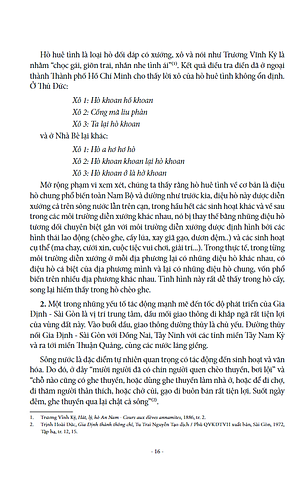 Sách Địa Chí Văn Hóa Thành Phố Hồ Chí Minh Tập 3 - Nghệ Thuật