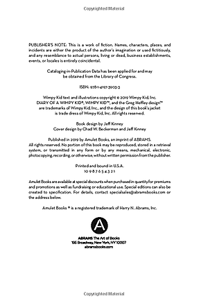 Diary Of A Wimpy Kid 14: Wrecking Ball