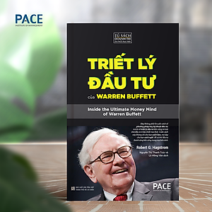 Sách Triết Lý Đầu Tư Của Warren Buffett