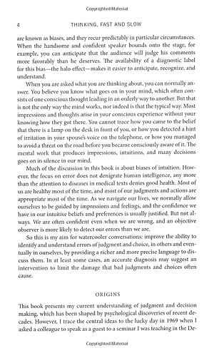 Sách Thinking , Fast and Slow