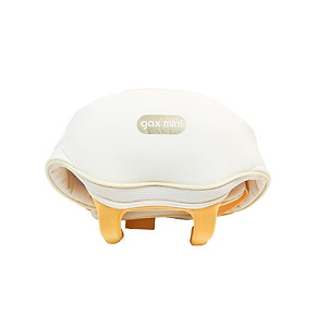 Máy Massage Cổ Vai Gáy Cao Cấp, Máy Mát Xa Đa Năng Mô Phỏng Xoa Bóp Giảm Đau Nhức Thư Giãn Hiệu Quả Hơn Súng Massage