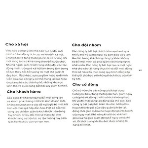 Tạo Lập Mô Hình Doanh Nghiệp Bất Bại