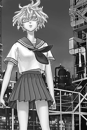 東京卍リベンジャーズ 26 - Tokyo Revengers 26