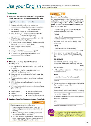 New Close-up B1+ with Online Practice and Student's eBook 3rd Edition