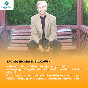 Bộ sách Bách khoa toàn thư về các loại mẫu hình biểu đồ (Gồm 3 cuốn) - Happy Live