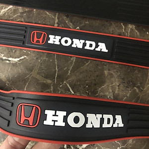 Bộ 4 miếng nẹp bước chân chống trơn trượt, trày xước xe ô tô, xe hơi cao cấp