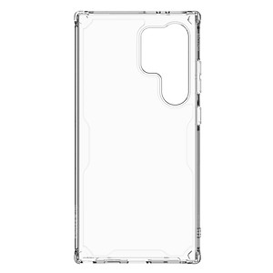 Ốp Lưng Nillkin Nature TPU Pro Case cho Samsung Galaxy S24 Ultra - Hàng Chính Hãng