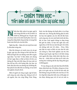 Chiêm Tinh Học Dưới Góc Nhìn Tâm Linh