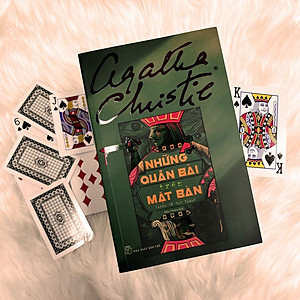 Những Quân Bài Trên Mặt Bàn (Agatha Christie)