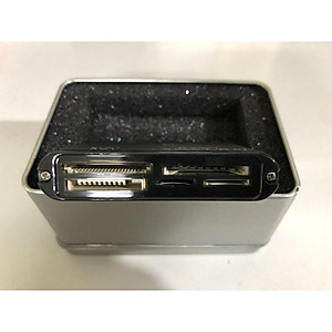 Đầu đọc thẻ nhớ SSK cho máy ảnh - Hàng chính hãng