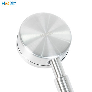Bộ tay sen tắm hỗ trợ tăng áp inox 304 Hobby home decor BST2 dây tùy chọn