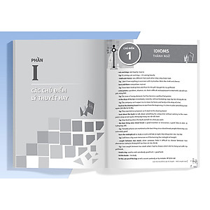 Sách Giải Thích Bộ Đề Thi Vào 10 Chuyên - Khối Chuyên Anh