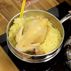 [Hàng chính hãng] Xửng hấp iMat inox 304 nhiều kích cỡ 18 I 20 I 22 I 24 I 26 I 28 I 30(cm).Dùng cho nồi, chảo cùng size