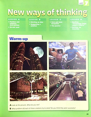 Four Corners SB 4B w CD-Rom