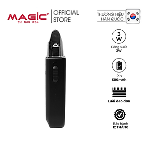 Máy cạo râu du lịch Magic B-61 - Hàng chính hãng