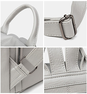 Balo nữ nhỏ phong cách dễ thương  - BEE GEE BLNN9080