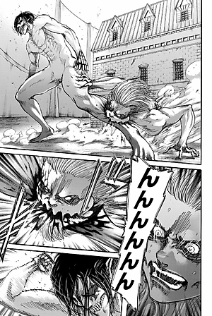 進撃の巨人(30) - SHINGEKI NO KYOJIN TSUUJOUBAN 30