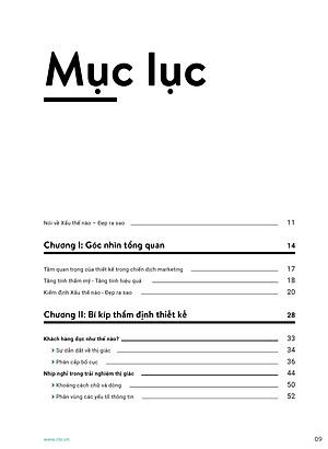 Sách Rio Book No.1 - Xấu Thế Nào, Đẹp Ra Sao - Bí Kíp Thẩm Định Thiết Kế Trong Marketing (Tái Bản)