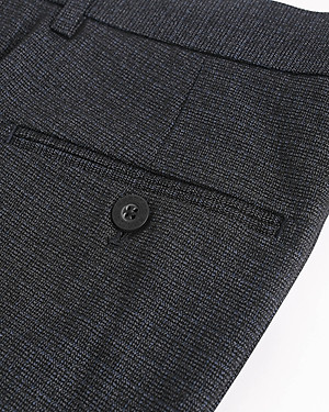 Quần tây nam Khatoco(29-37)