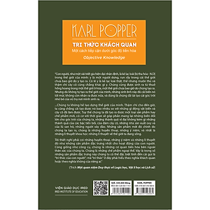 Sách Tri Thức Khách Quan