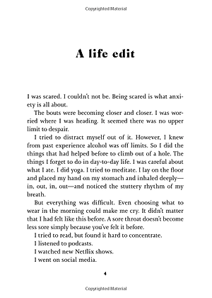 Notes On A Nervous Planet