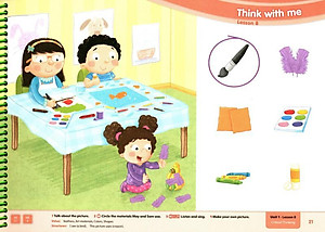 Show and Tell 2nd Edition: Level 2: Student Book Pack