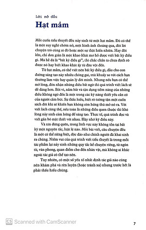 Không Đọc Sách Này, Viết Dở Đừng Than !