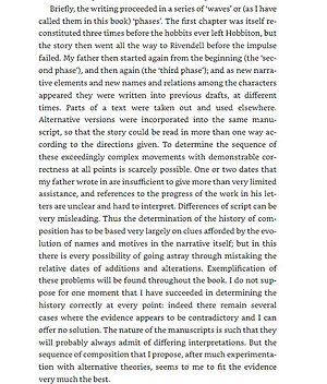 The Return Of The Shadow