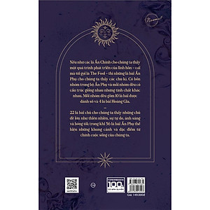 Sách Tarot Wisdom Tập 2