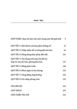 Lãnh Đạo Không Dùng Quyền Lực - Leading Without Authority