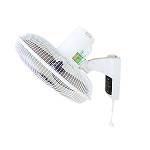 Quạt treo tường LiOA (QT-409K) - Hàng Chính Hãng