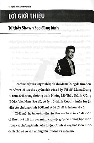 Ba Mẹ Hỏi Đúng - Con Đáp Chuẩn