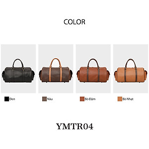 Túi du lịch thời trang YUUMY YMTR04