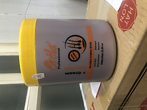 Dầu hấp tóc Orela Vitamin Complex 