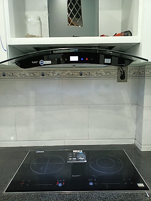 Bếp Điện Từ KAFF KF-FL108 - Hàng chính hãng