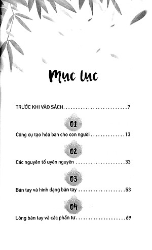 Thay Đổi Vận Mệnh Từ Bàn Tay: Cân Bằng Năng Lượng Thông Qua Chỉ Tay - Luân Xa Và Phép Thủ Ấn