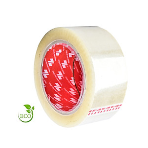 Combo 5 băng keo trong 100 yards Thiên Long BKT-100