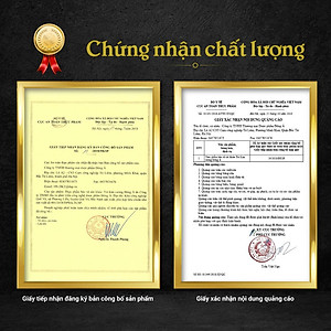 Tỏi Kim Cương Đông Á túi 500g- Tỏi đen cô đơn SX theo công nghệ Nhật Bản -Kiểm nghiệm chất lượng bởi Bộ Y Tế, Intertek